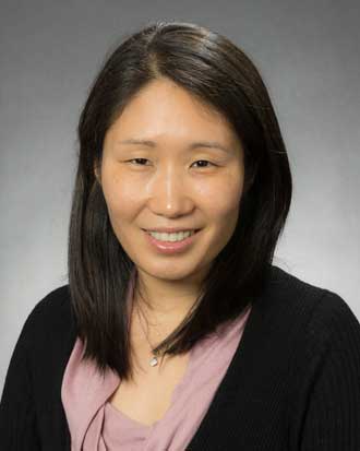 Hee-Jung S. Park, MD, MPH photo